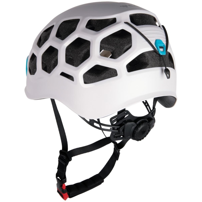Kask wspinaczkowy Camp IKON NOVA - white